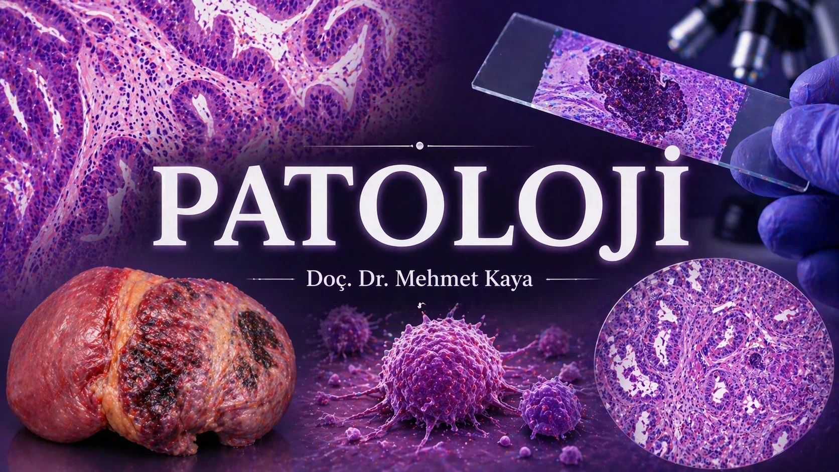 Patoloji