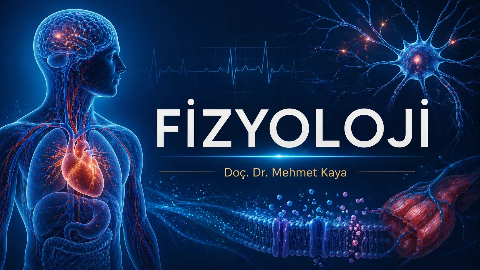 Fizyoloji