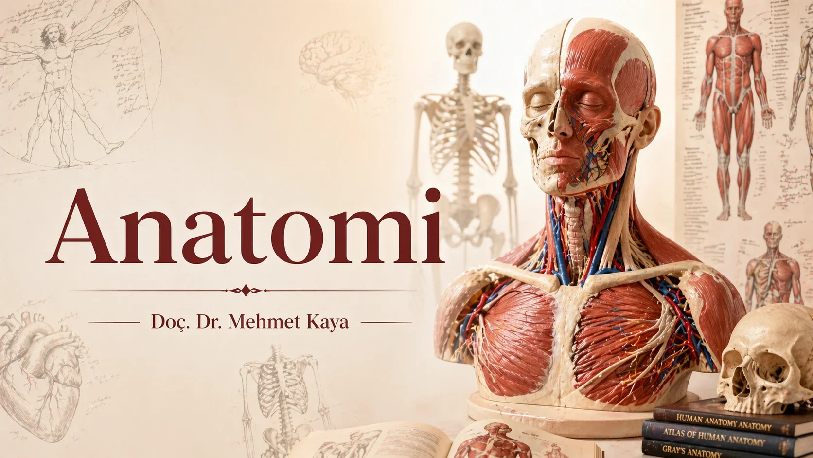 Anatomi