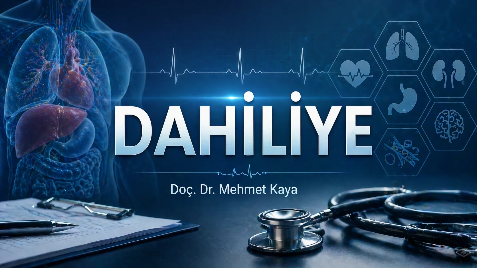 Dahiliye