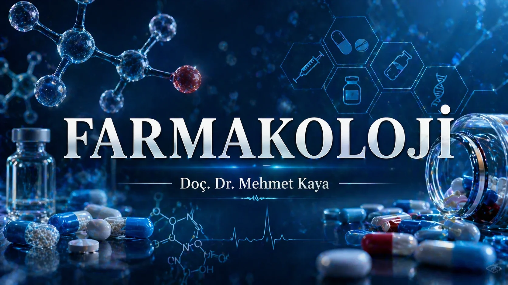 Farmakoloji