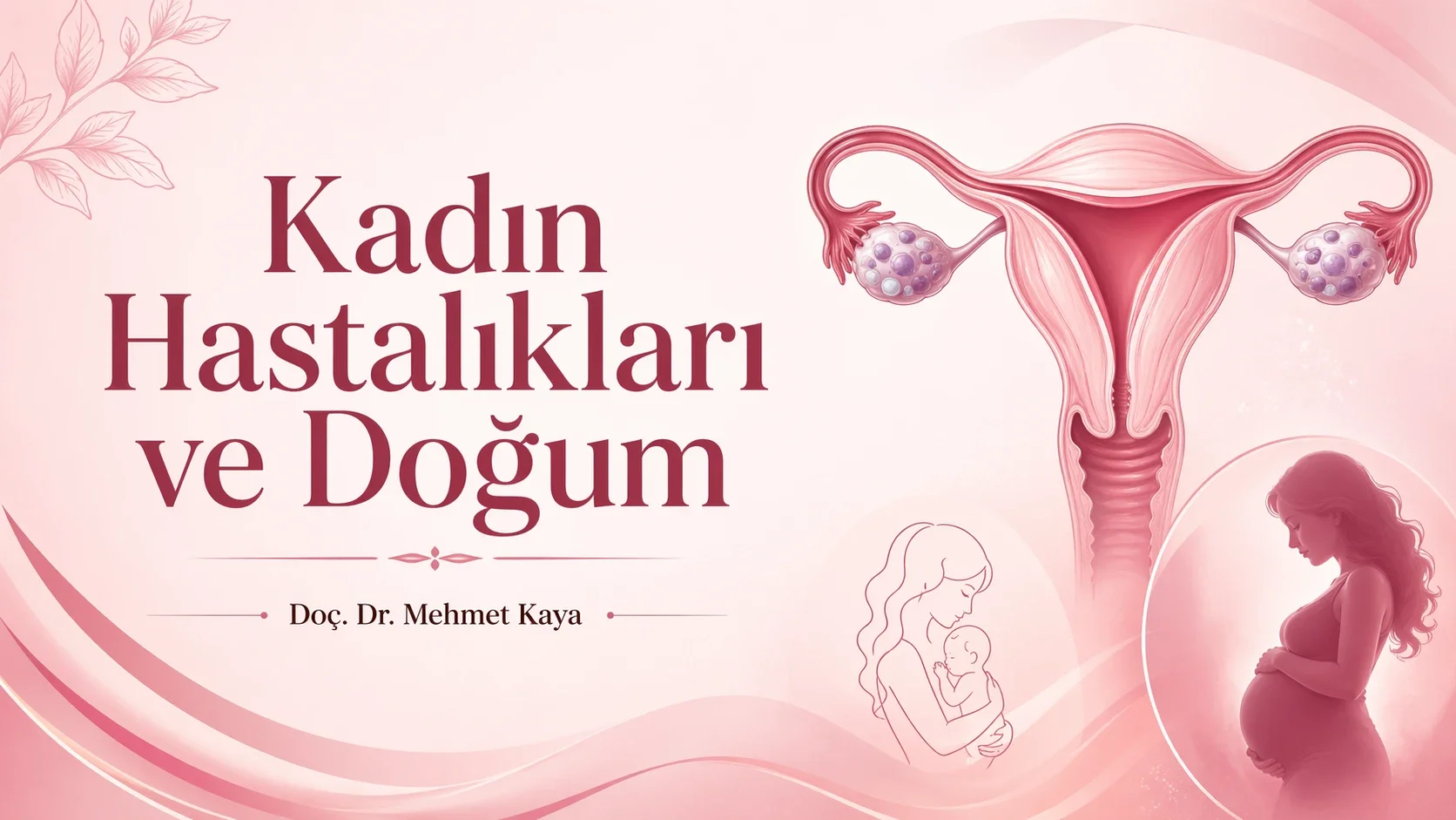 Kadın Doğum