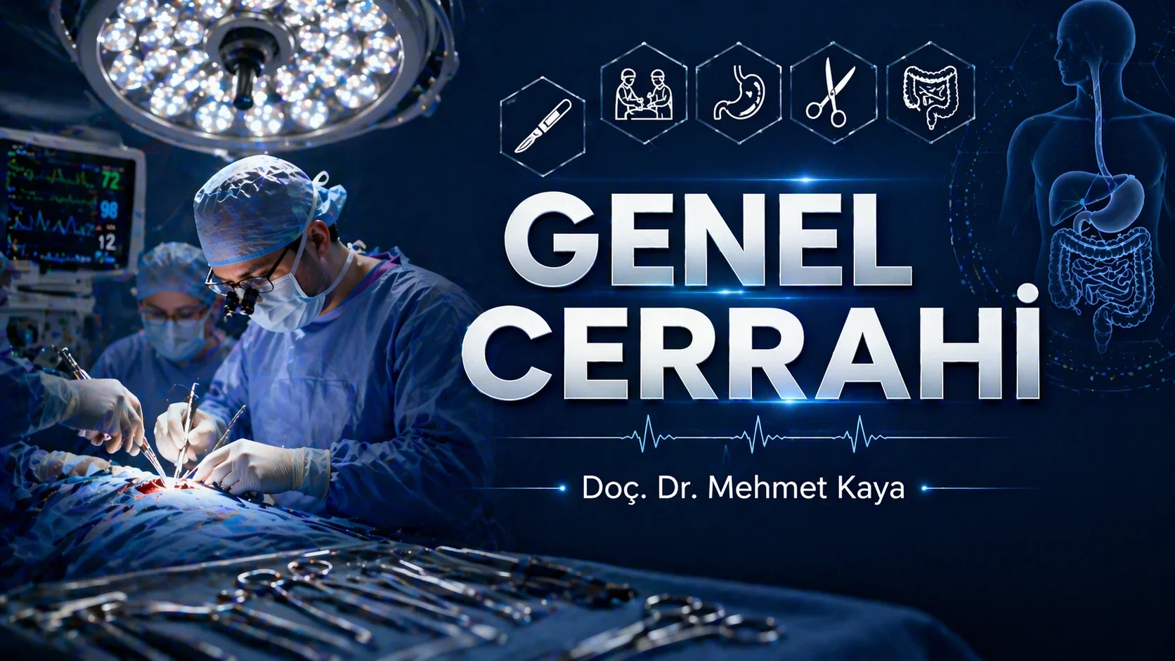 Genel Cerrahi