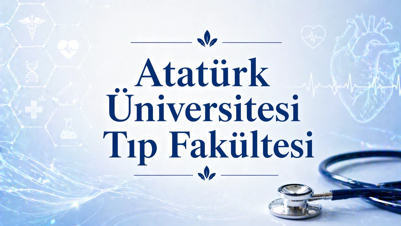 Atatürk Üniversitesi Tıp Fakültesi