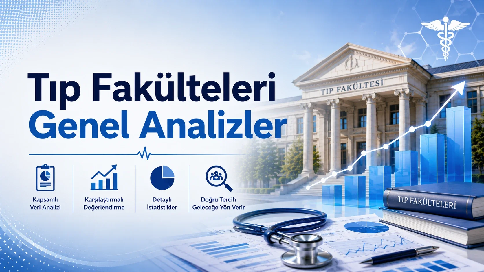 Tıp Fakülteleri Genel Analizler