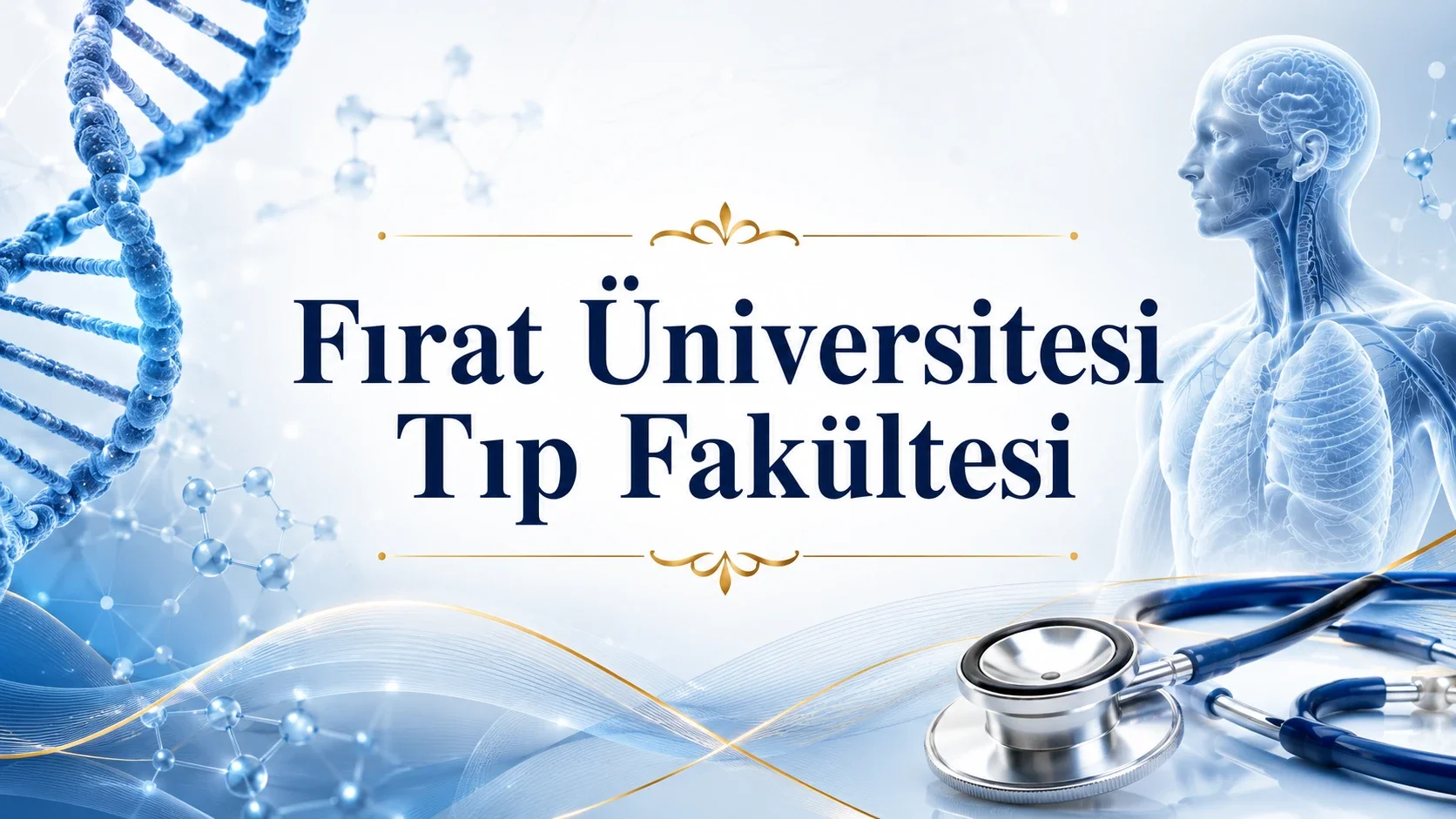 Fırat Üniversitesi Tıp Fakültesi