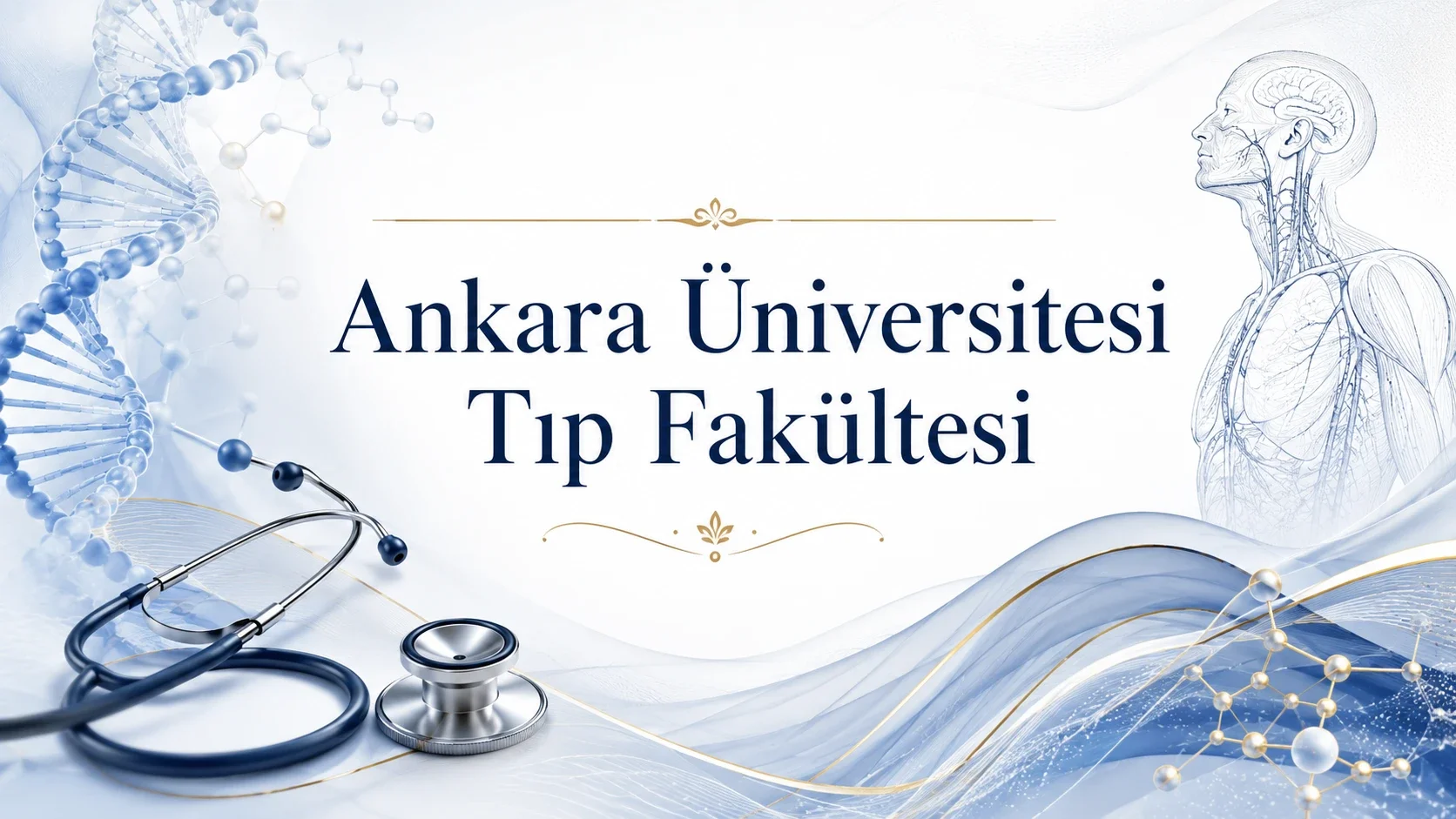 Ankara Üniversitesi Tıp Fakültesi