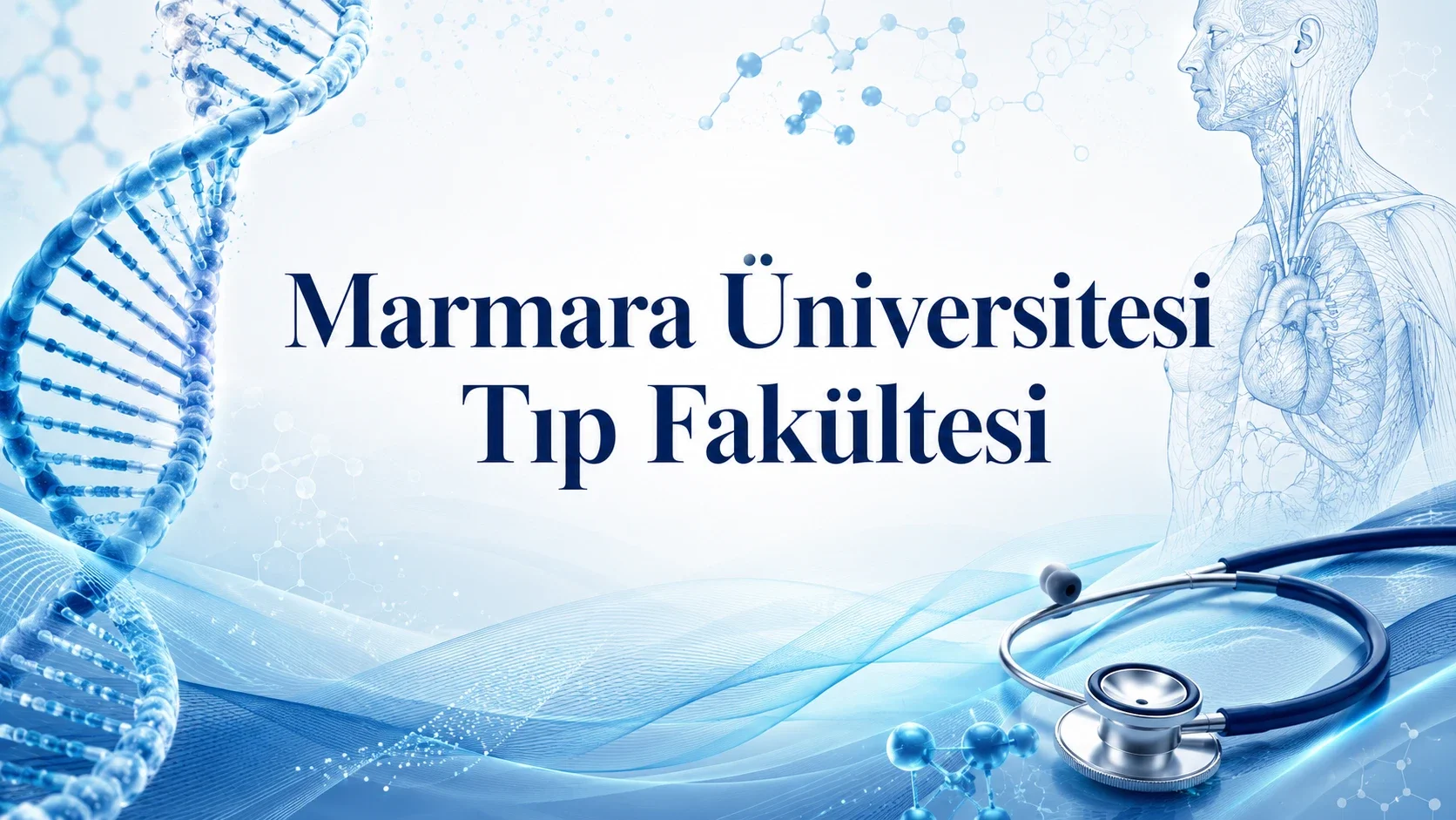 Marmara Üniversitesi Tıp Fakültesi