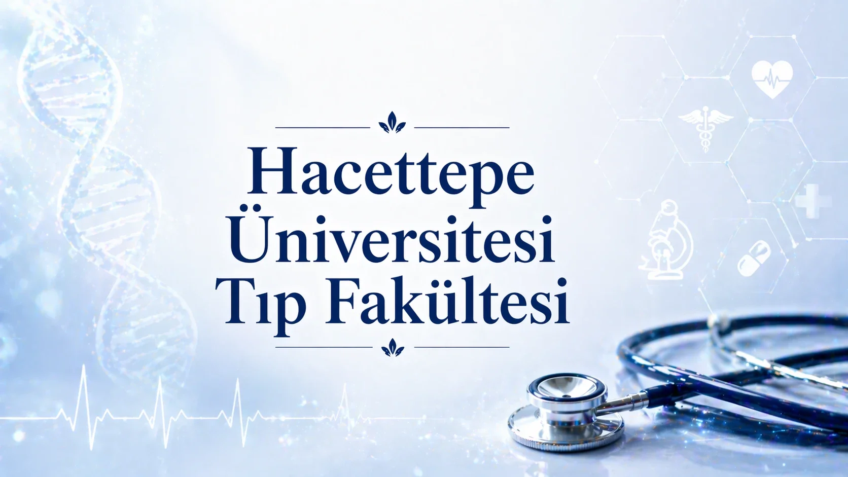 Hacettepe Üniversitesi Tıp Fakültesi