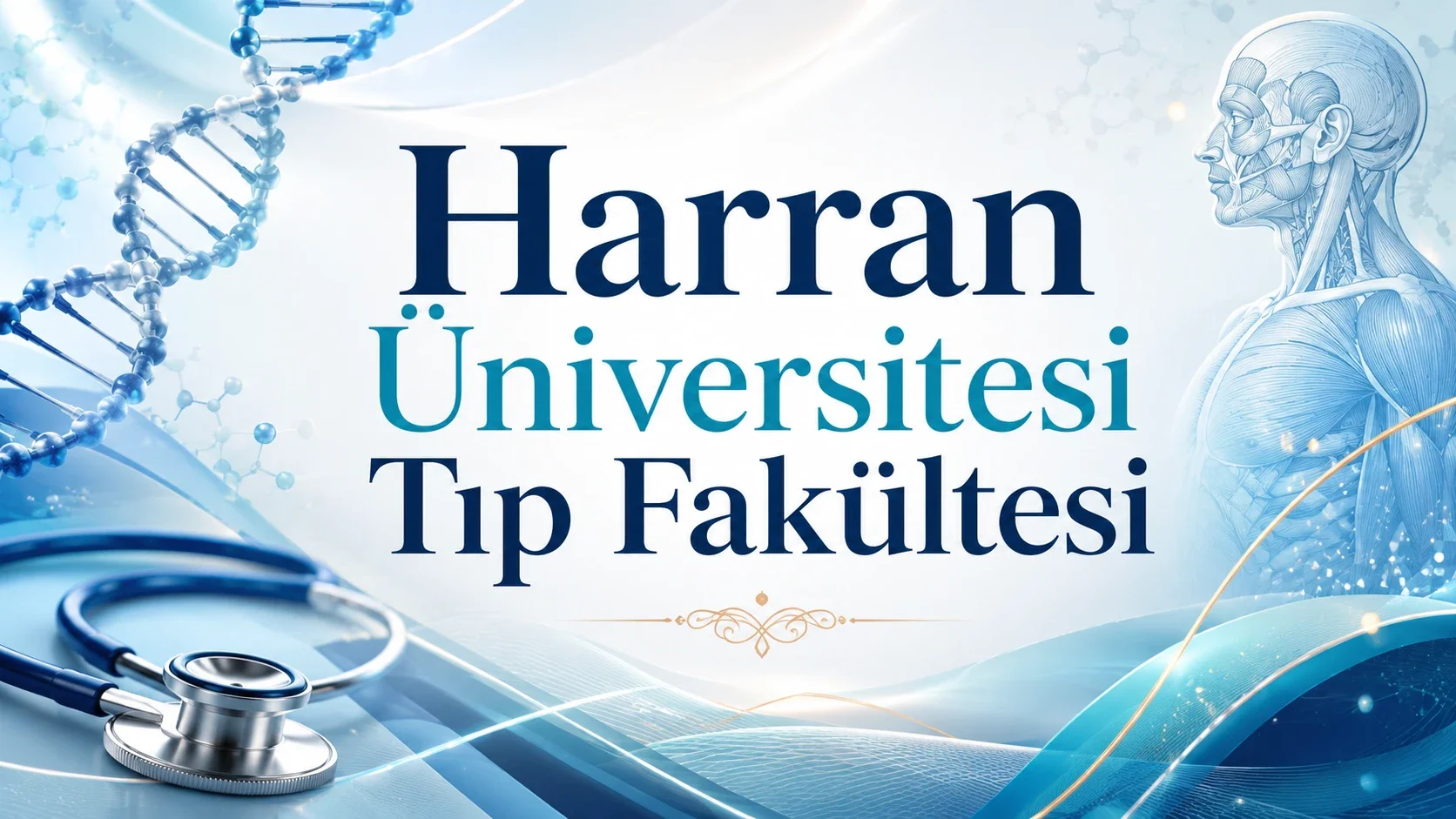 Harran Üniversitesi Tıp Fakültesi