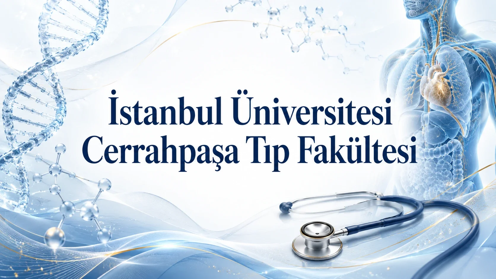 İstanbul Üniversitesi-Cerrahpaşa Tıp Fakültesi