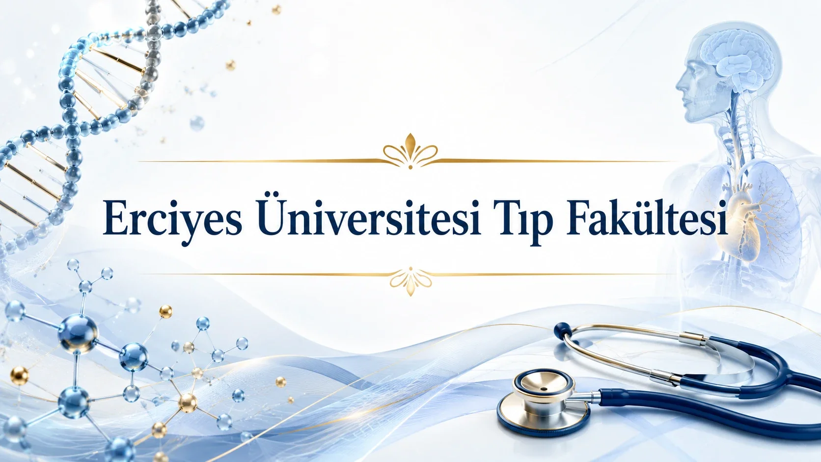 Erciyes Üniversitesi Tıp Fakültesi