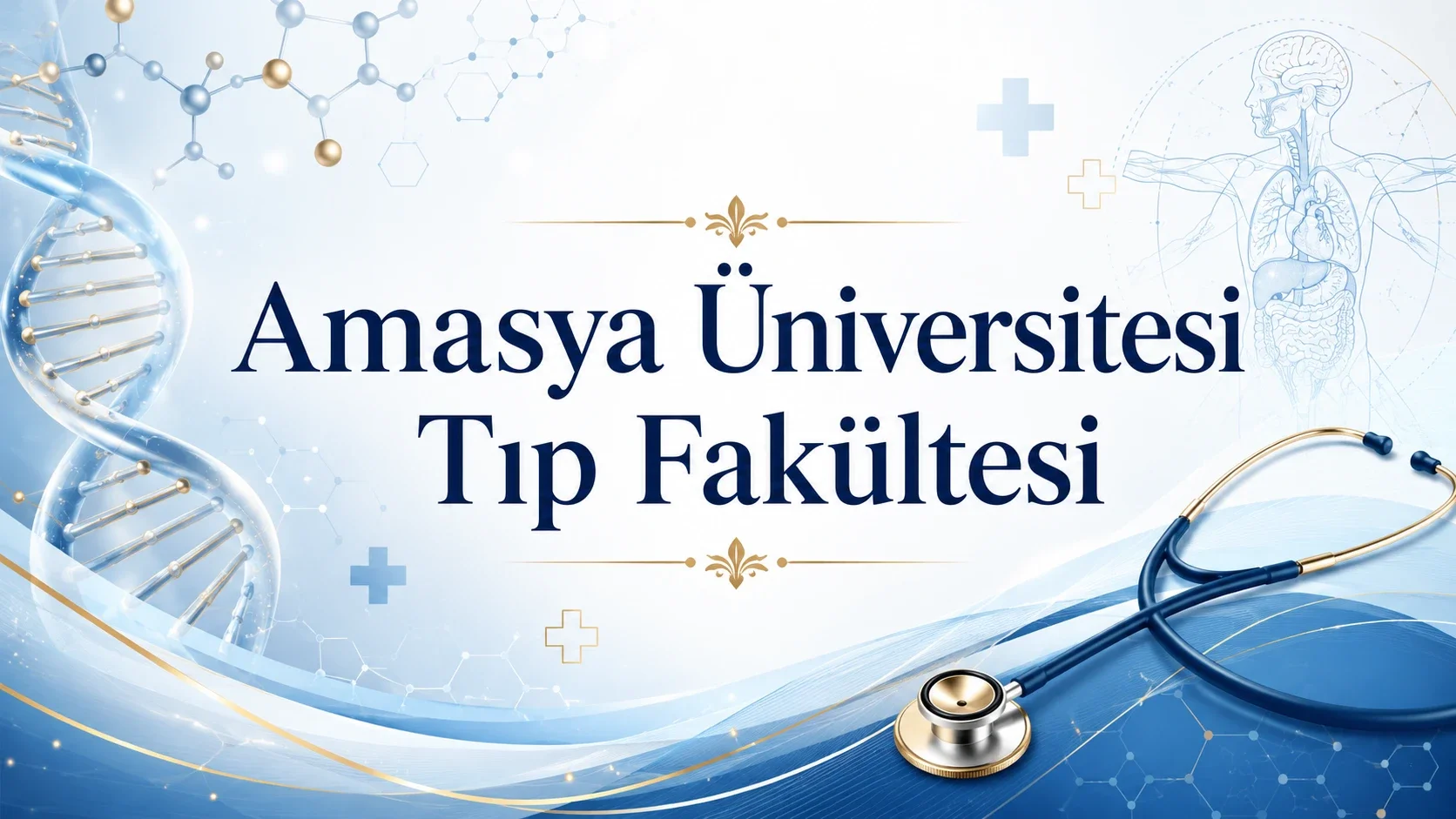 Amasya Üniversitesi Tıp Fakültesi