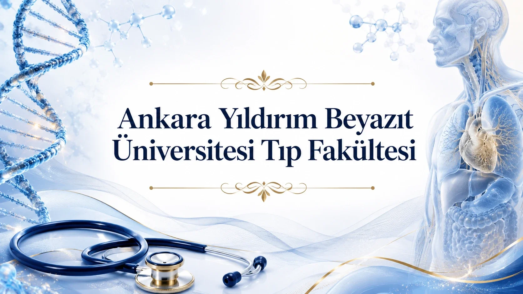 Ankara Yıldırım Beyazıt Üniversitesi Tıp Fakültesi