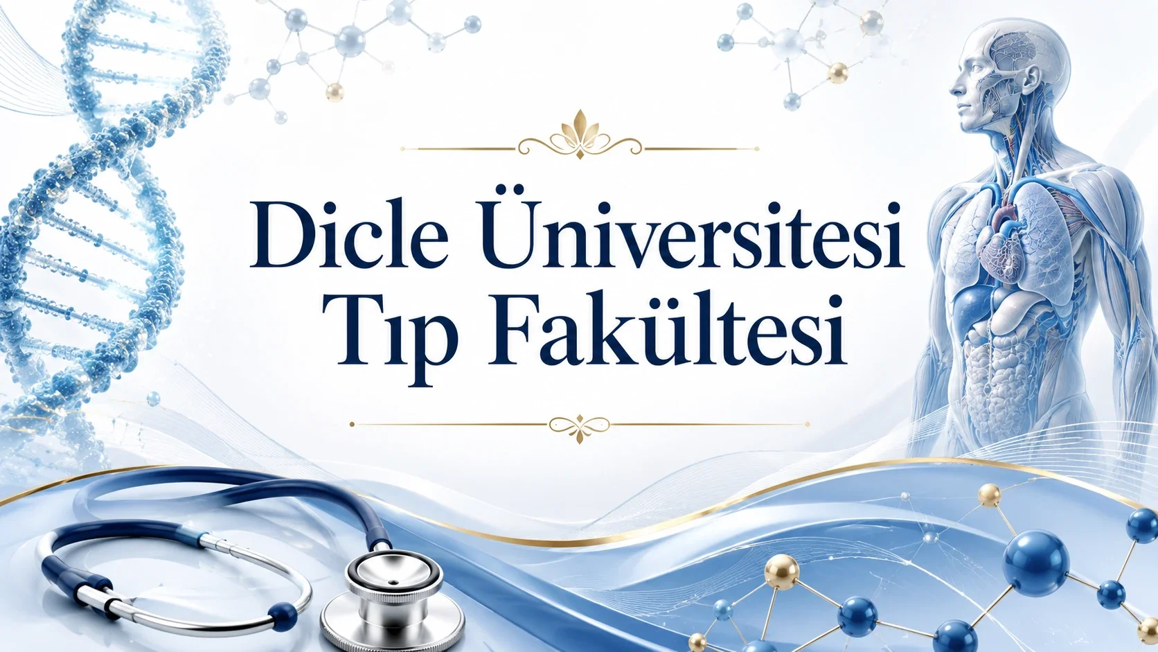 Dicle Üniversitesi Tıp Fakültesi