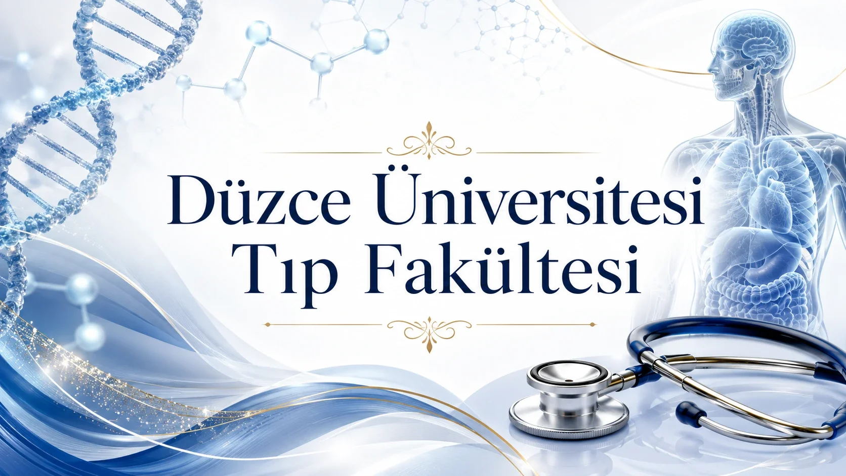 Düzce Üniversitesi Tıp Fakültesi