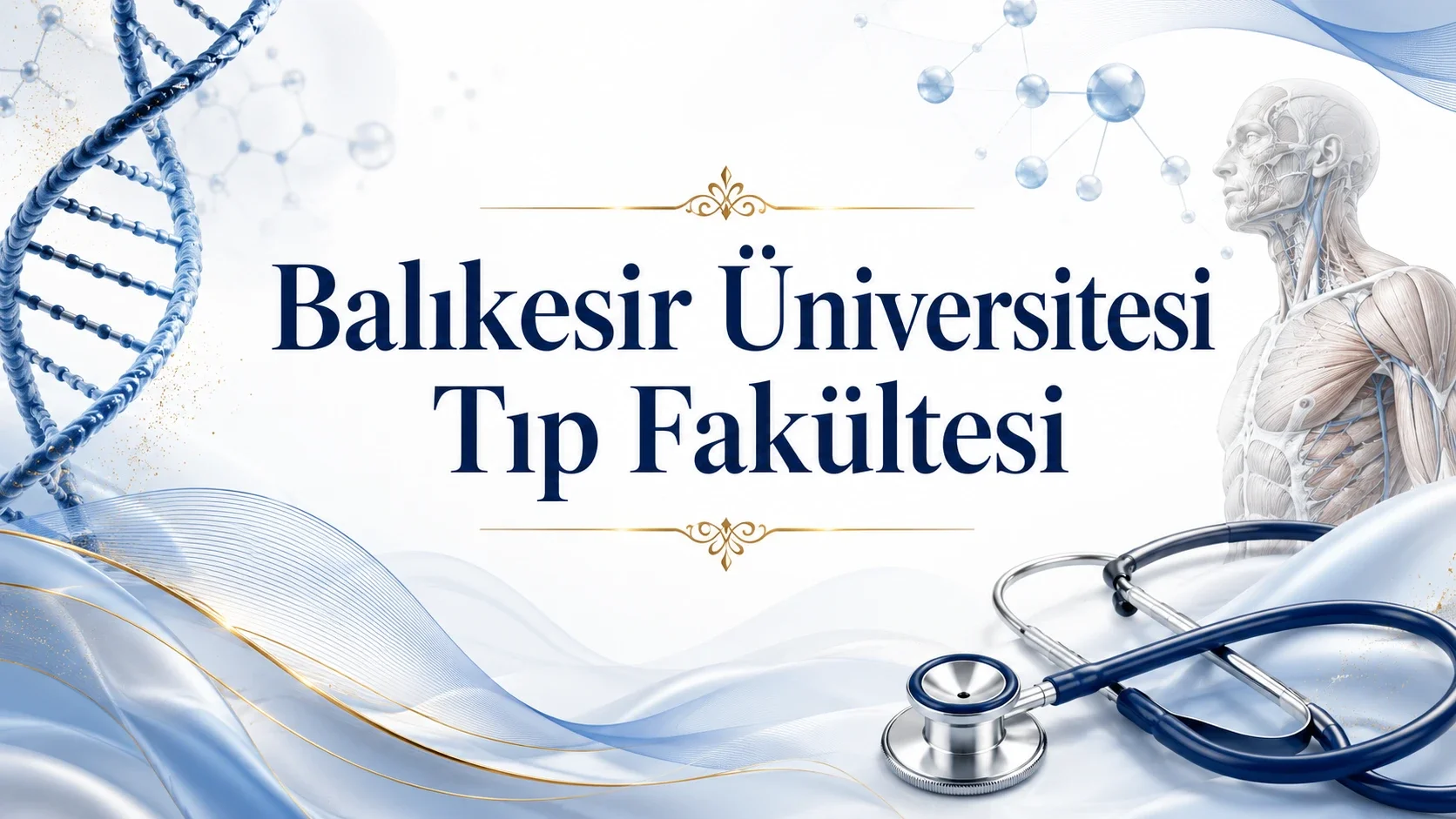 Balıkesir Üniversitesi Tıp Fakültesi