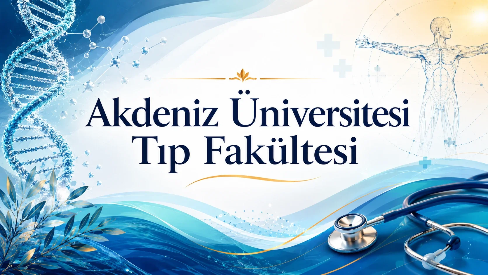 Akdeniz Üniversitesi Tıp Fakültesi