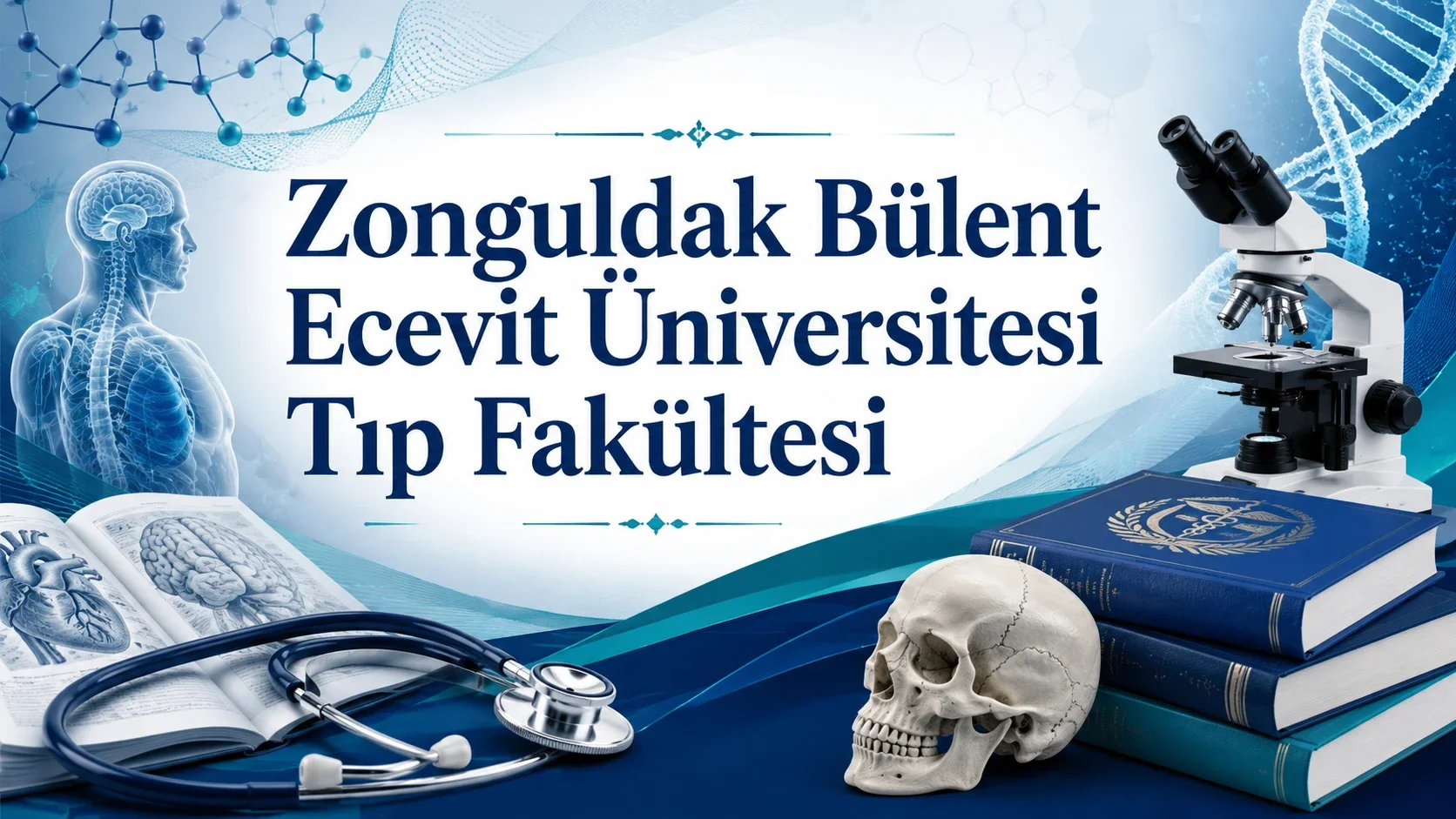 Zonguldak Bülent Ecevit Üniversitesi Tıp Fakültesi