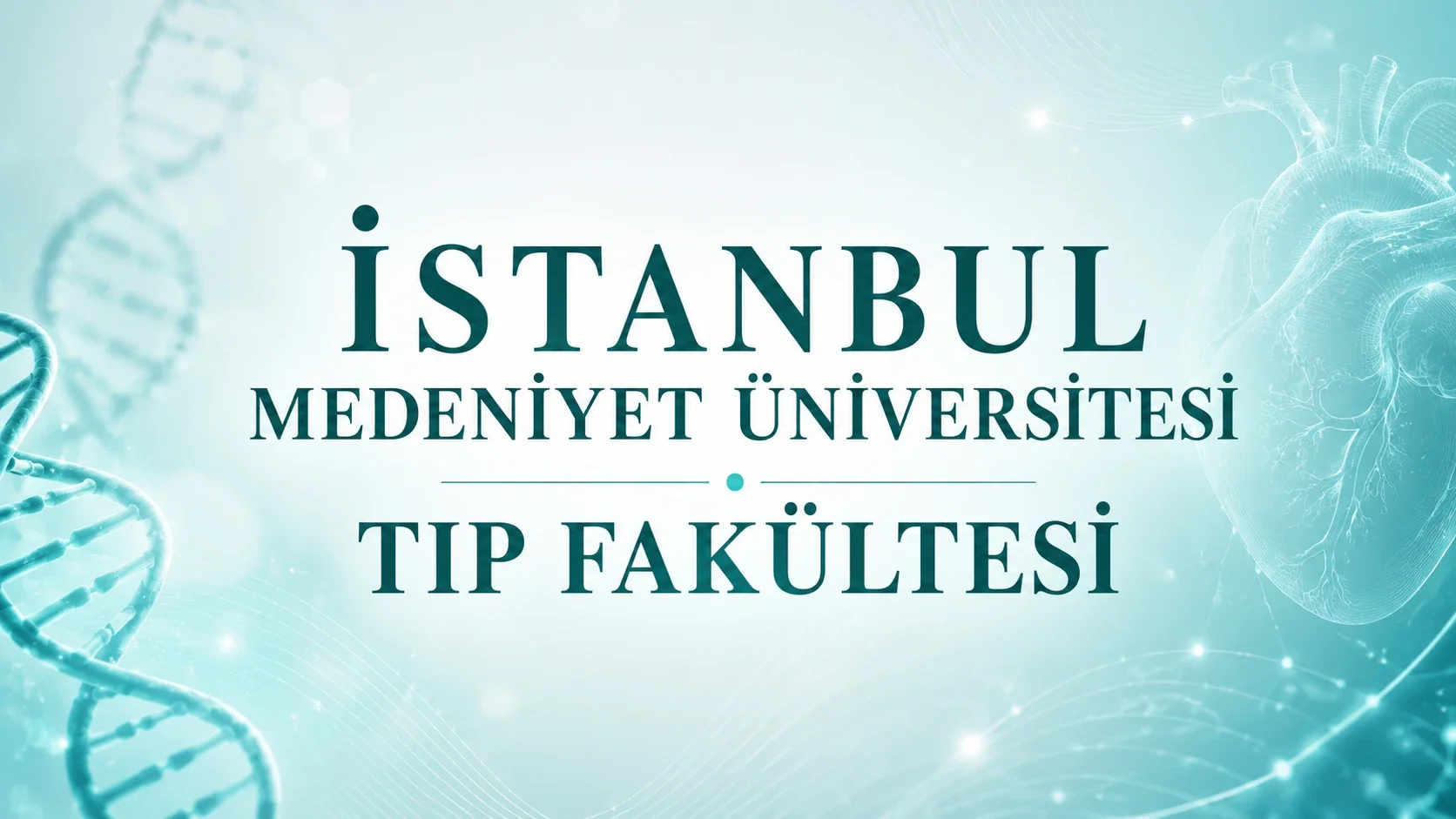 İstanbul Medeniyet Üniversitesi Tıp Fakültesi