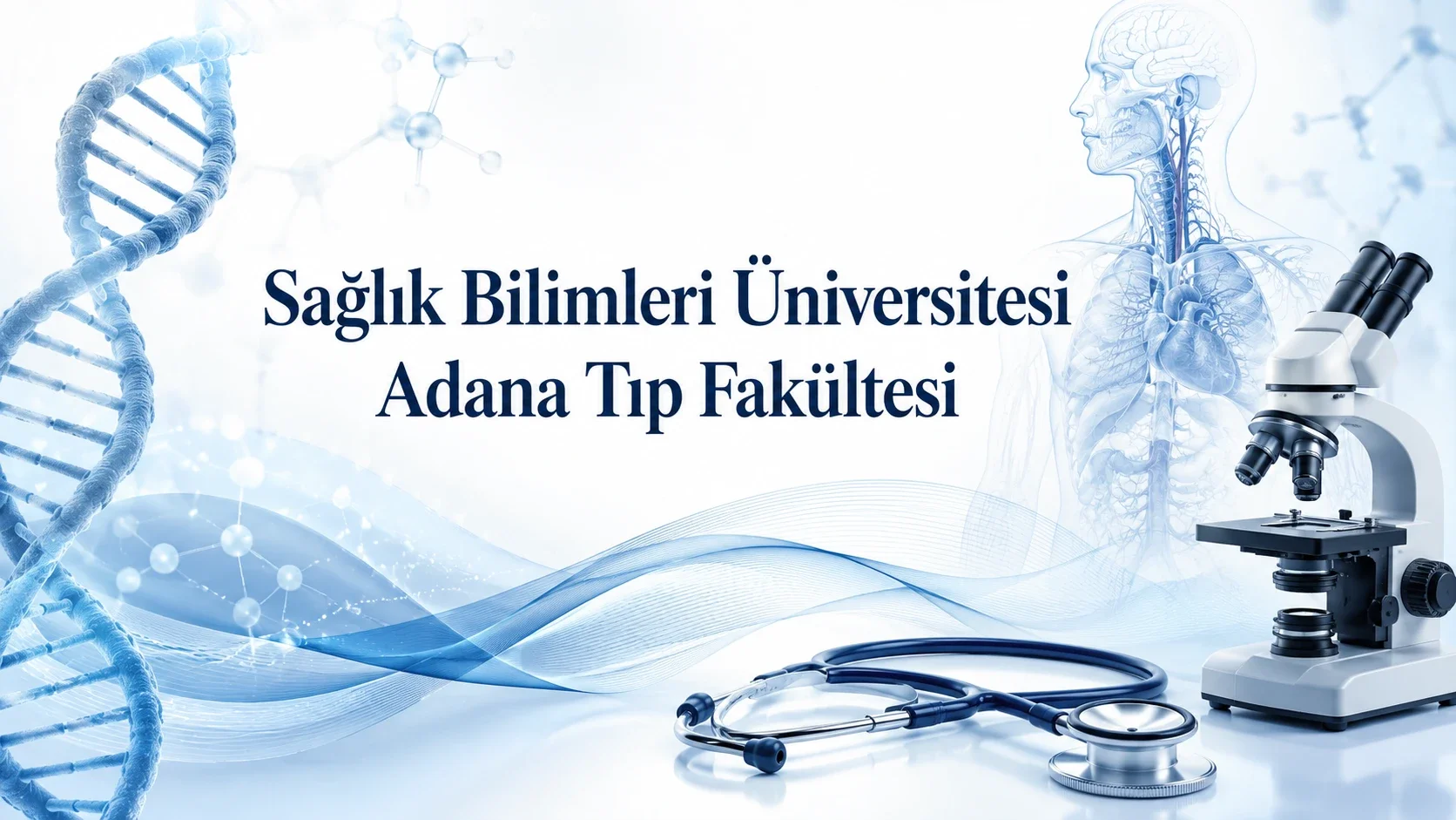 Sağlık Bilimleri Üniversitesi Adana Tıp Fakültesi