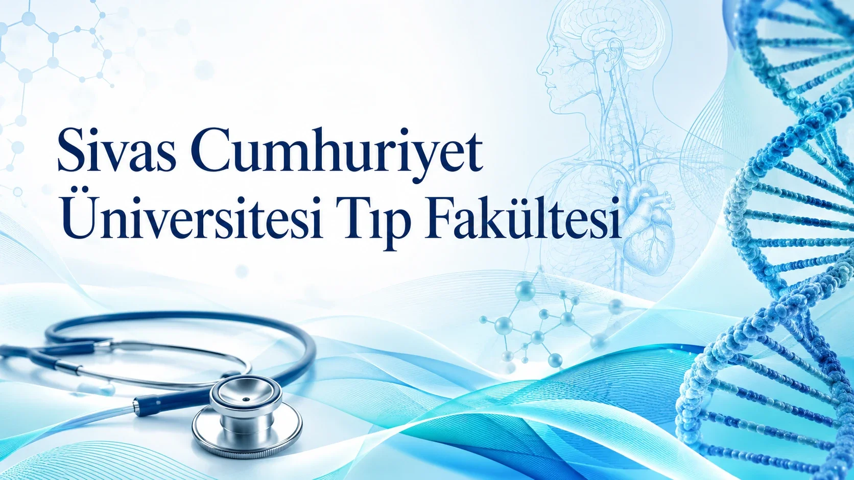 Cumhuriyet Üniversitesi Tıp Fakültesi