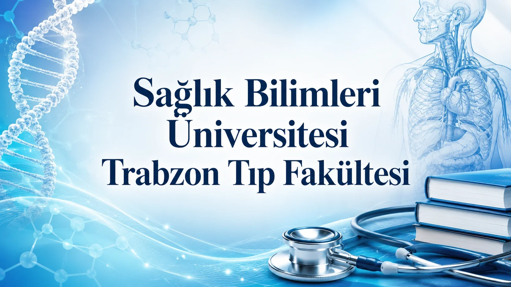 Sağlık Bilimleri Üniversitesi Trabzon Tıp Fakültesi