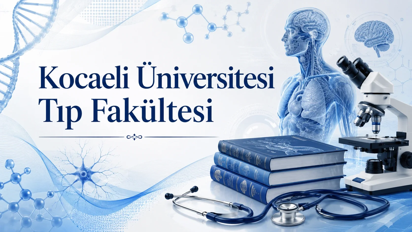 Kocaeli Üniversitesi Tıp Fakültesi