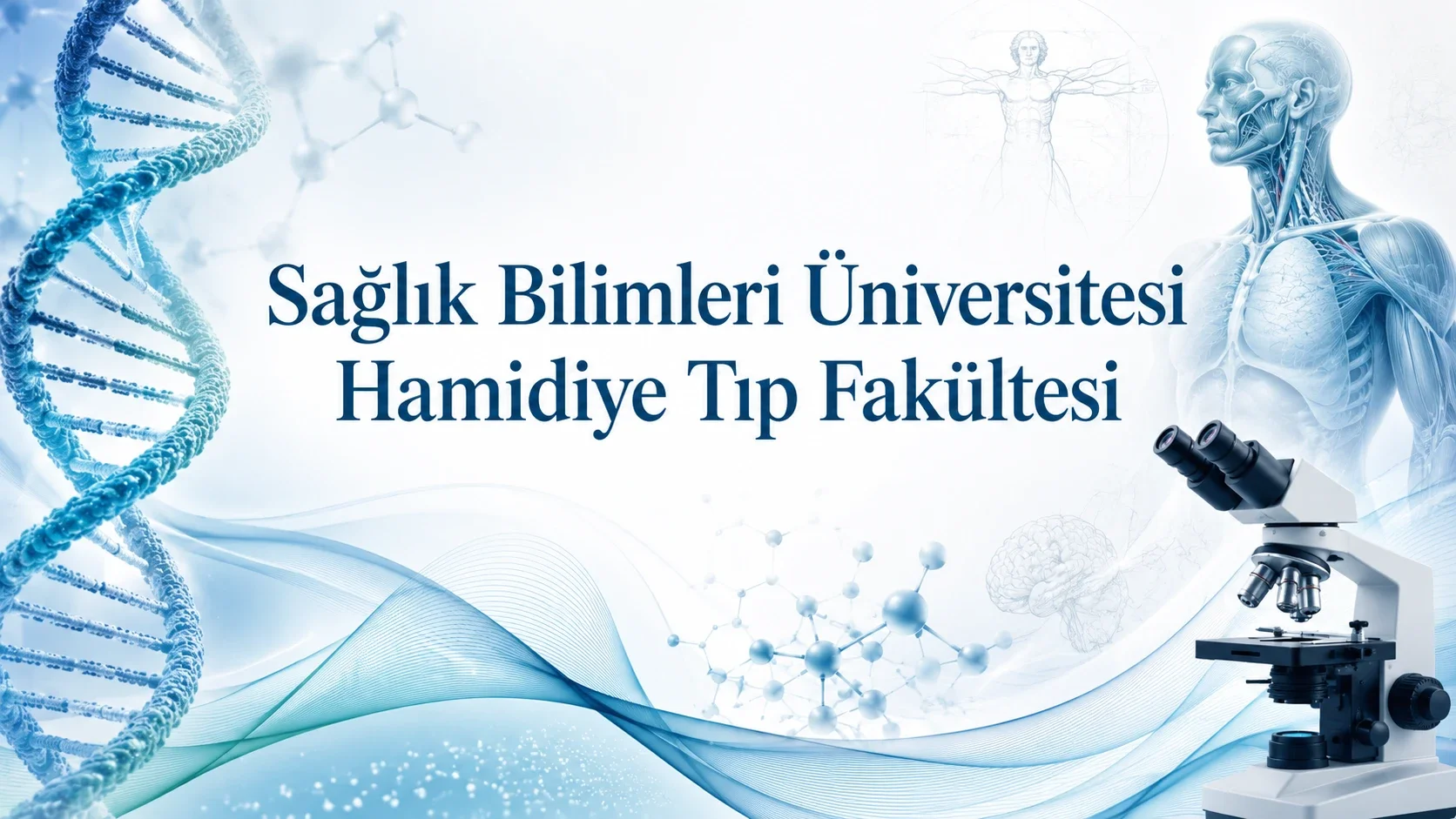 Sağlık bilimleri Üniversitesi Hamidiye Tıp Fakültesi