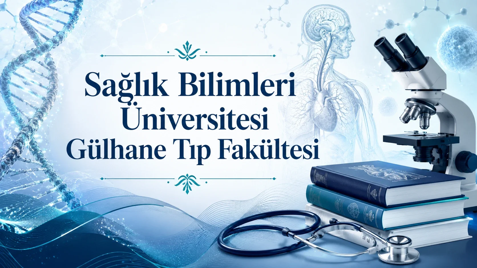 Sağlık Bilimleri Üniversitesi Gülhane Tıp Fakültesi