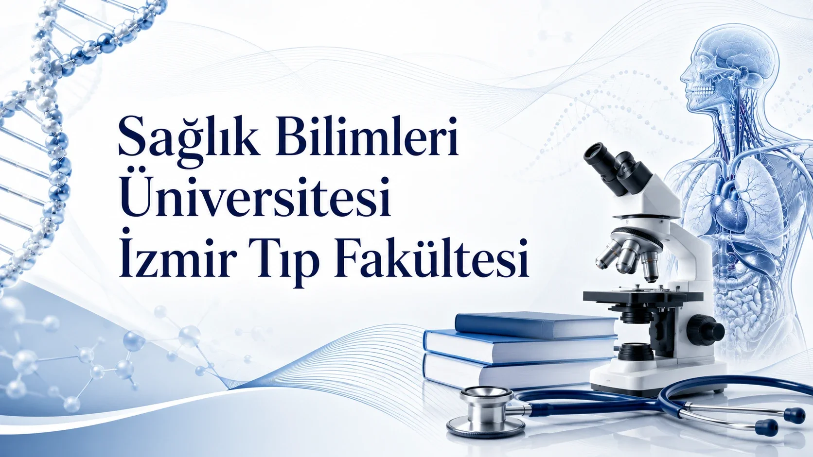 Sağlık Bilimleri Üniversitesi İzmir Tıp Fakültesi
