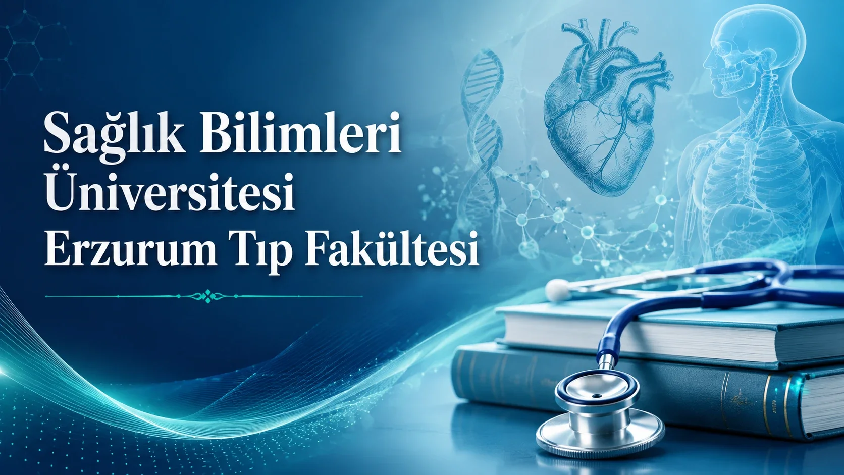 Sağlık Bilimleri Üniversitesi Erzurum Tıp Fakültesi