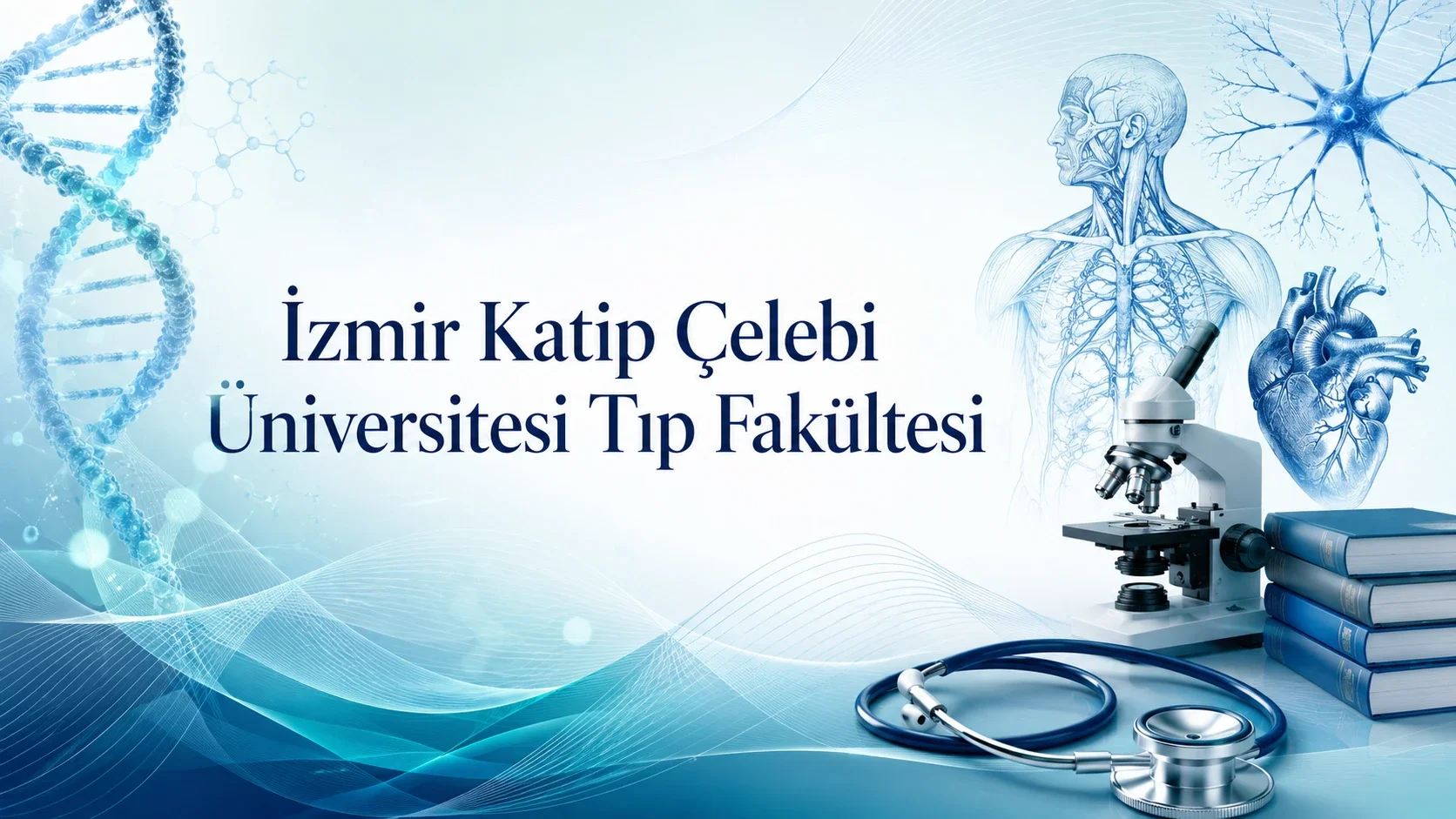 İzmir Katip Çelebi Üniversitesi Tıp Fakültesi
