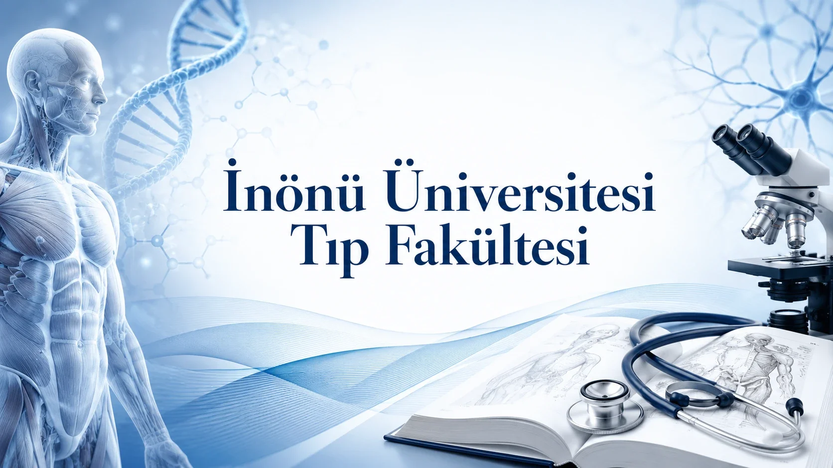 İnönü Üniversitesi Tıp Fakültesi