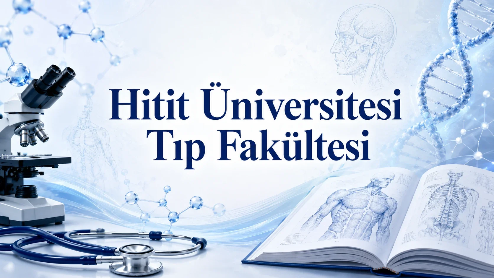 Hitit Üniversitesi Tıp Fakültesi