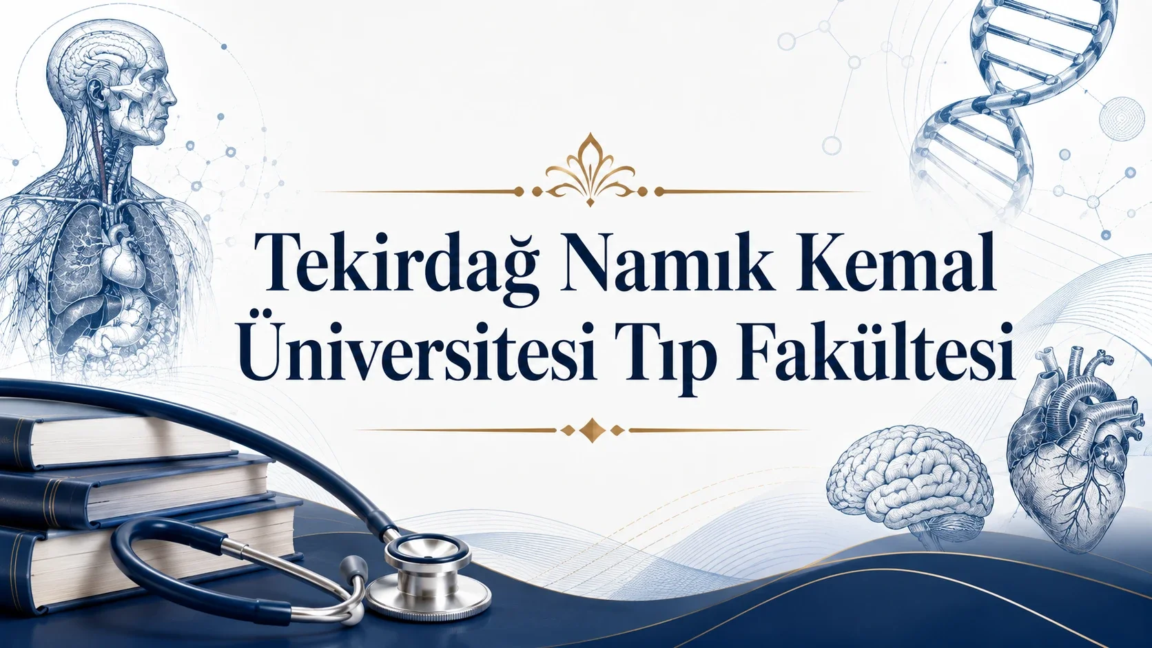 Tekirdağ Namık Kemal Üniversitesi Tıp Fakültesi