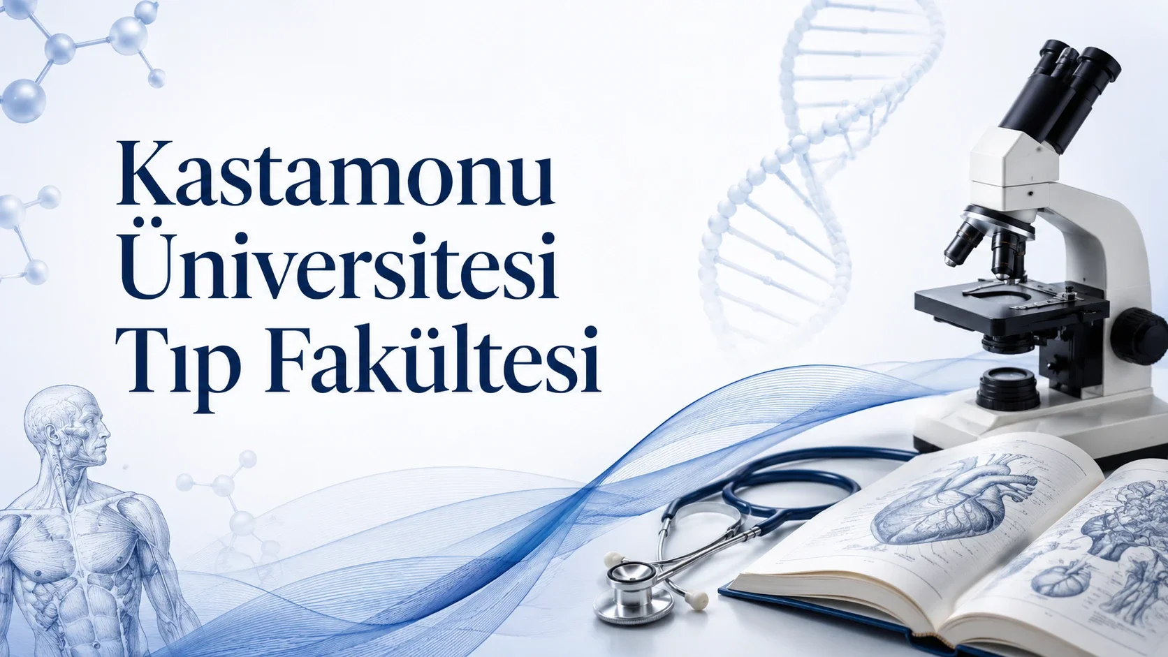 Kastamonu Üniversitesi Tıp Fakültesi