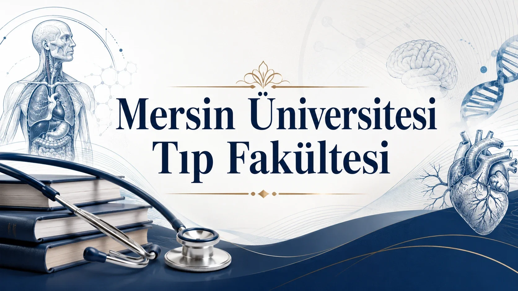 Mersin Üniversitesi Tıp Fakültesi