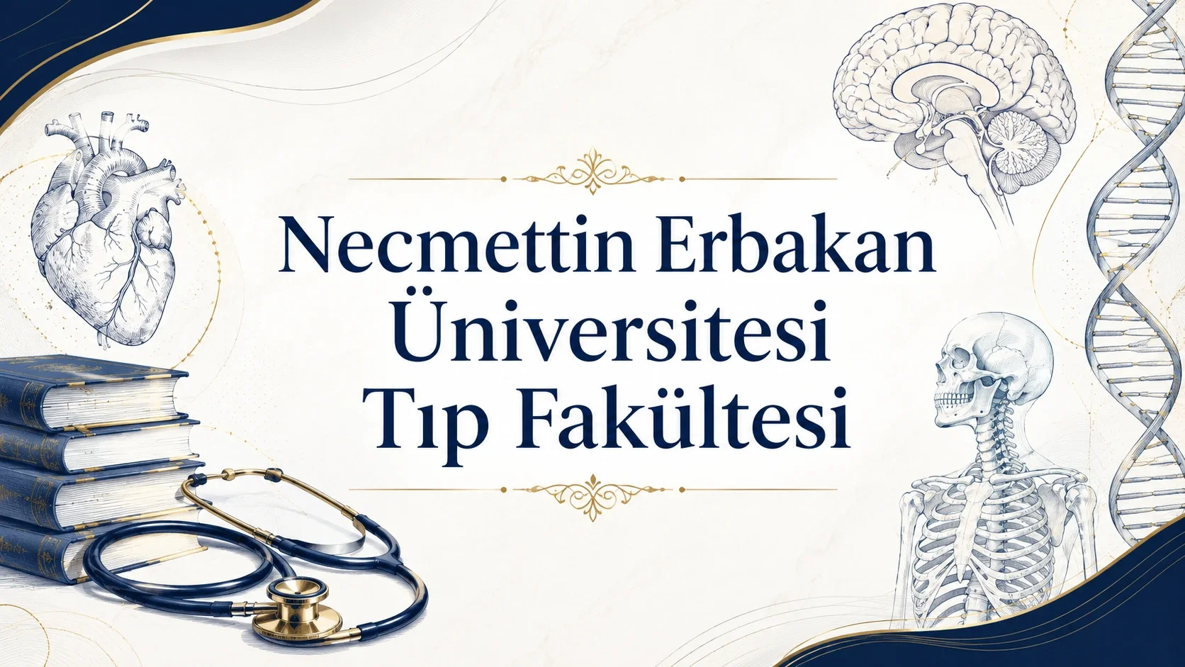 Necmettin Erbakan Üniversitesi Tıp Fakültesi