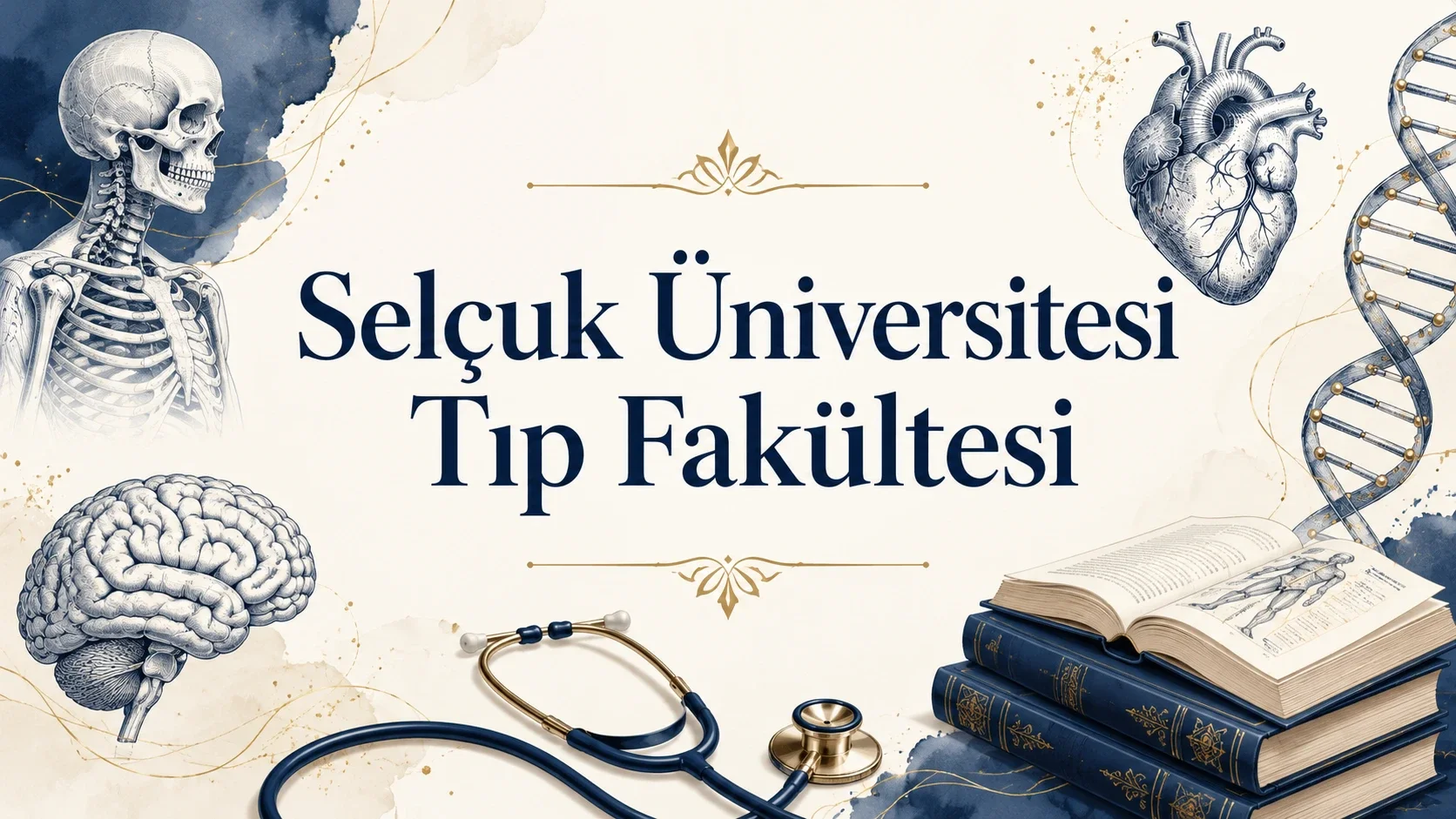 Selçuk Üniversitesi Tıp Fakültesi