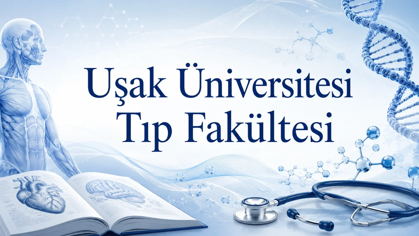 Uşak Üniversitesi Tıp Fakültesi
