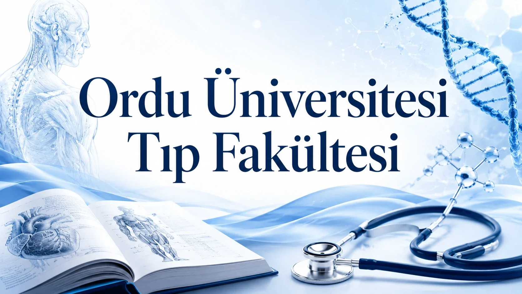 Ordu Üniversitesi Tıp Fakültesi