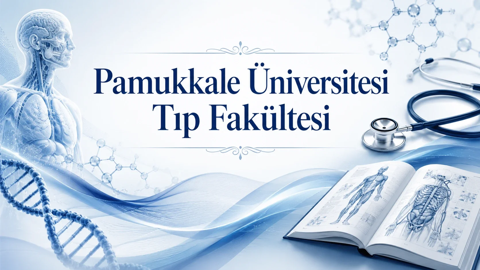 Pamukkale Üniversitesi Tıp Fakültesi