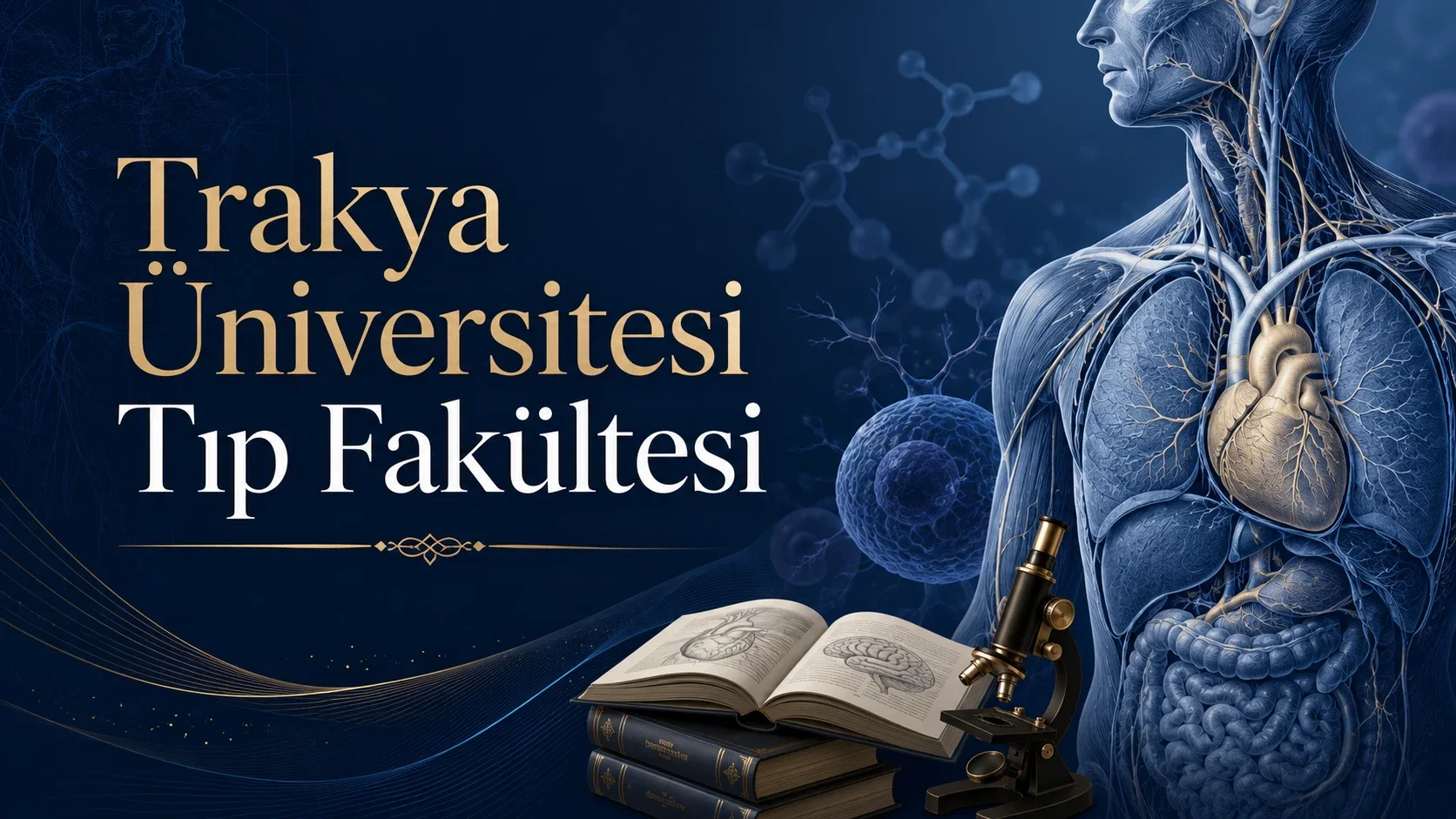 Trakya Üniversitesi Tıp Fakültesi