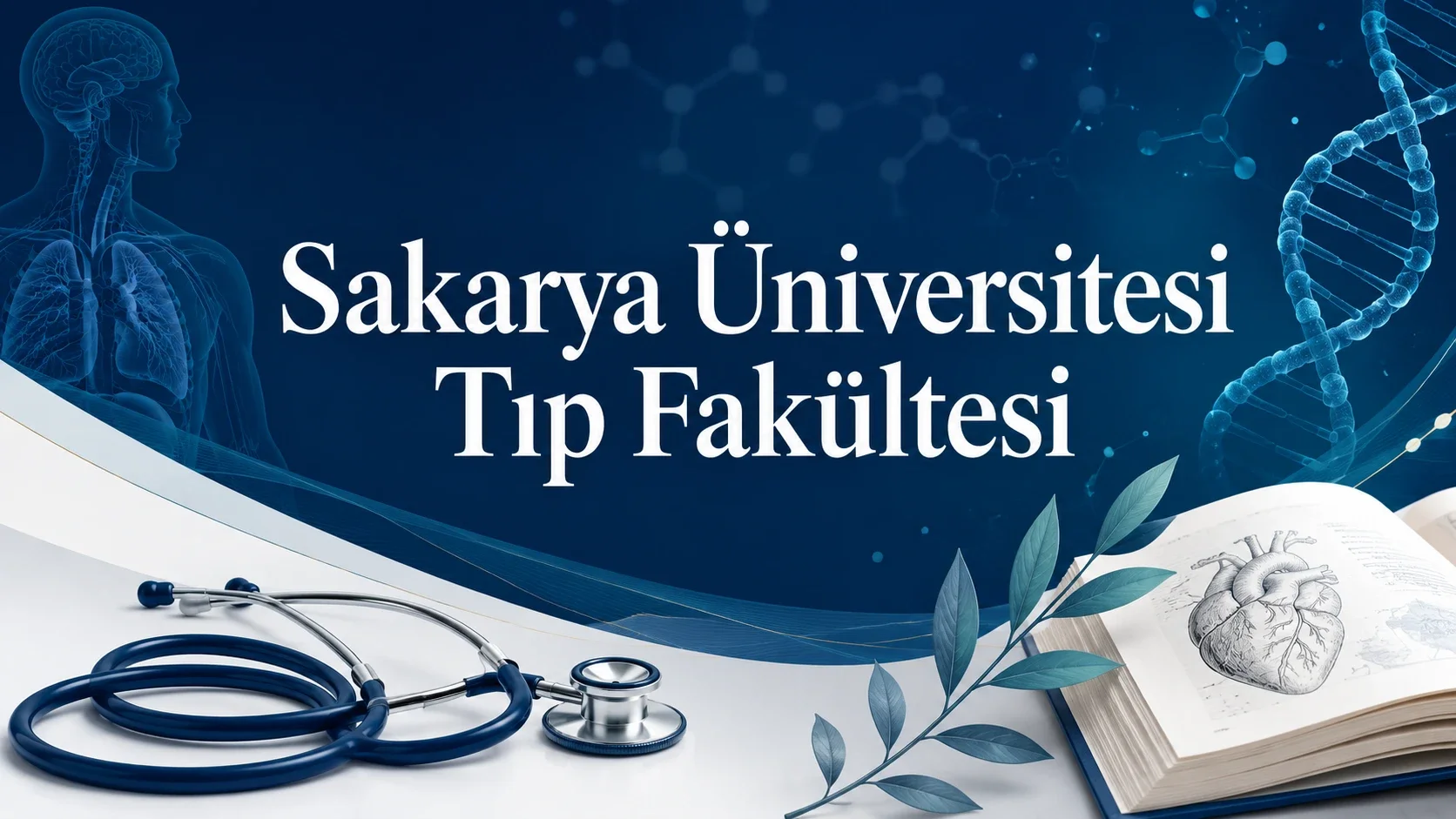 Sakarya Üniversitesi Tıp Fakültesi