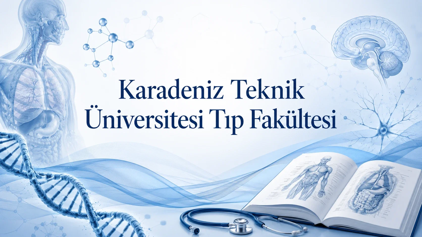 Karadeniz Teknik Üniversitesi Tıp Fakültesi