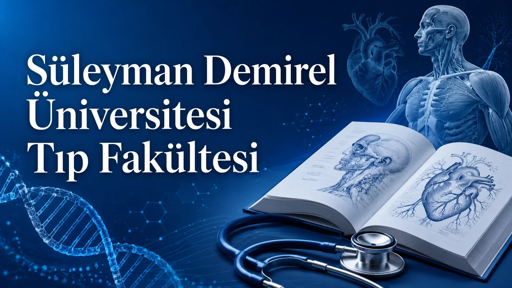 Süleyman Demirel Üniversitesi Tıp Fakültesi