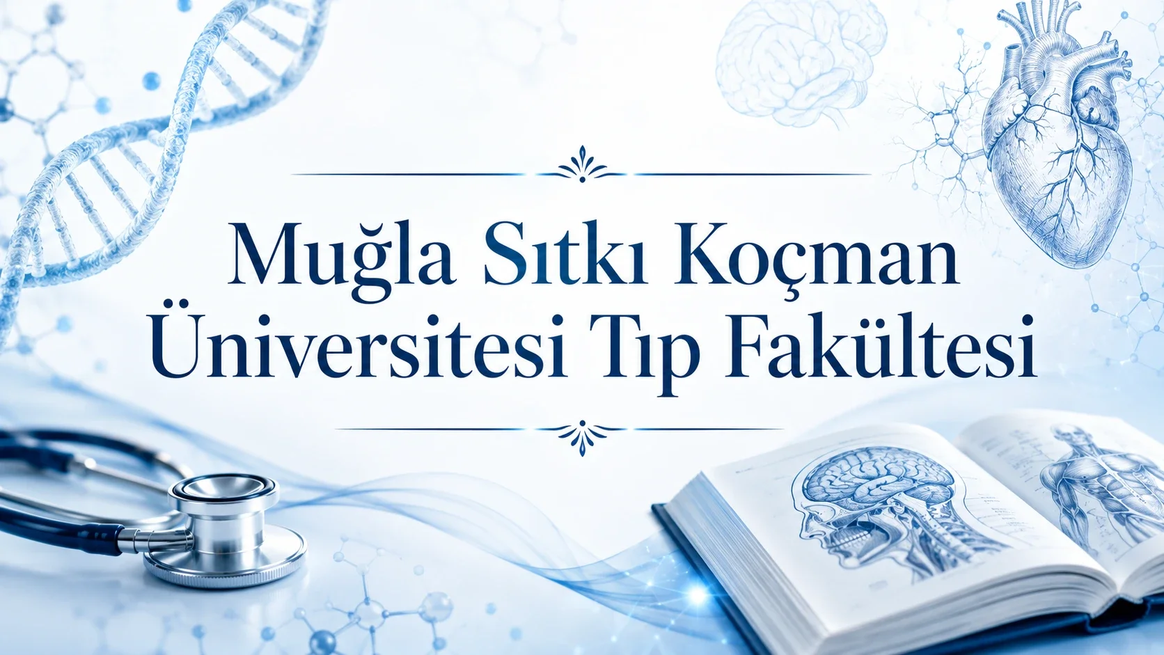 Muğla Sıtkı Koçman Üniversitesi Tıp Fakültesi
