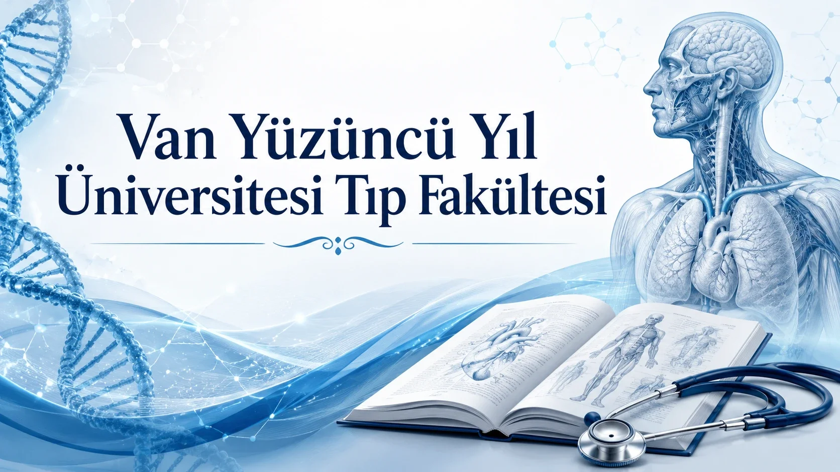 Van Yüzüncü Yıl Üniversitesi Tıp Fakültesi