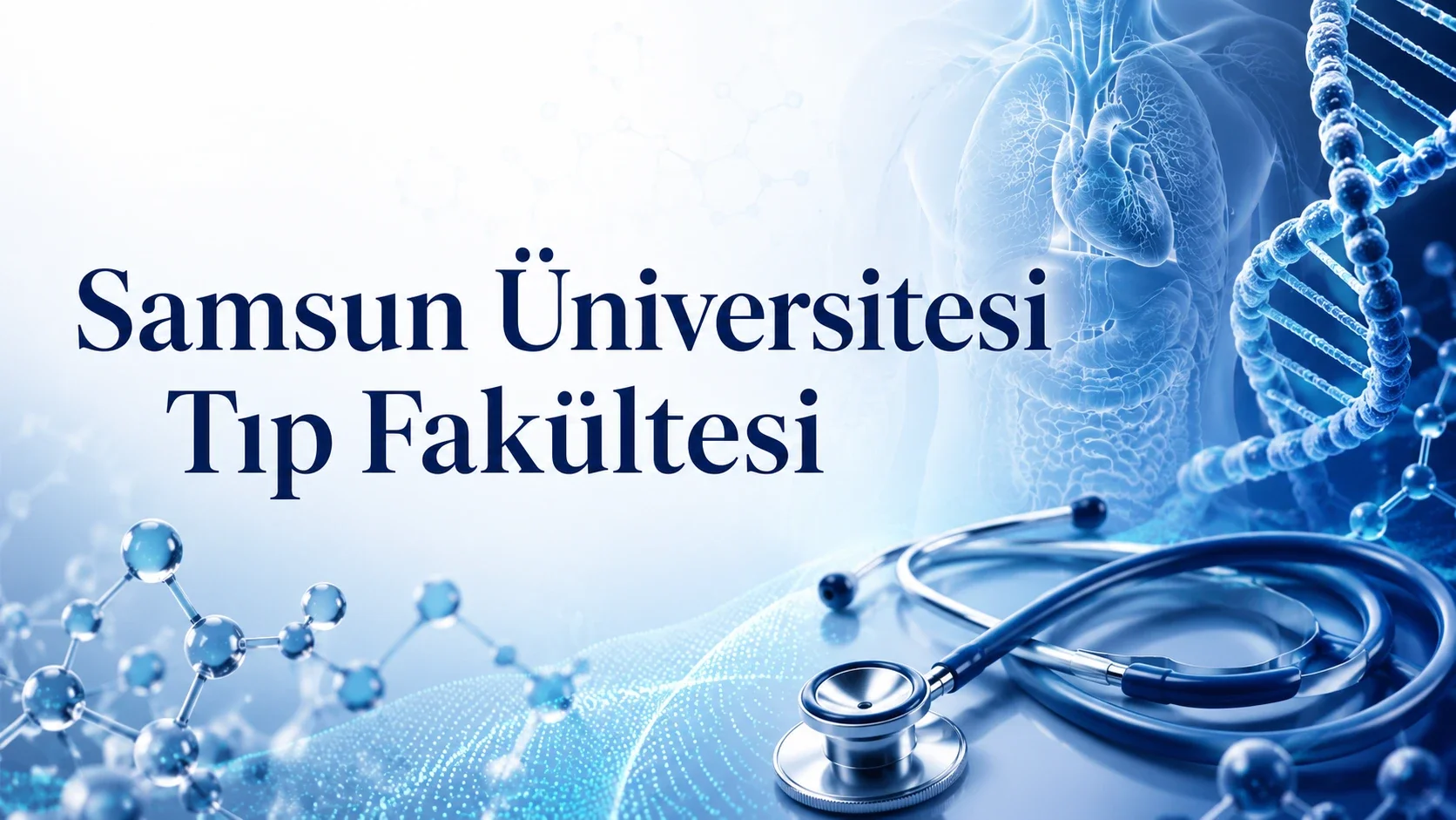 Samsun Üniversitesi Tıp Fakültesi